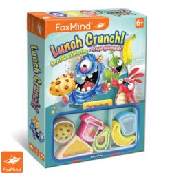 JEU LUNCH CRUNCH